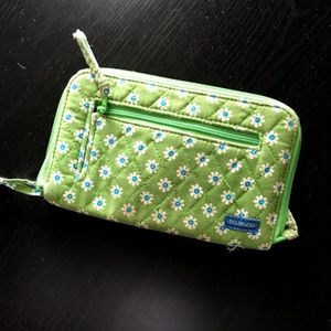 Vera Bradley Wallet